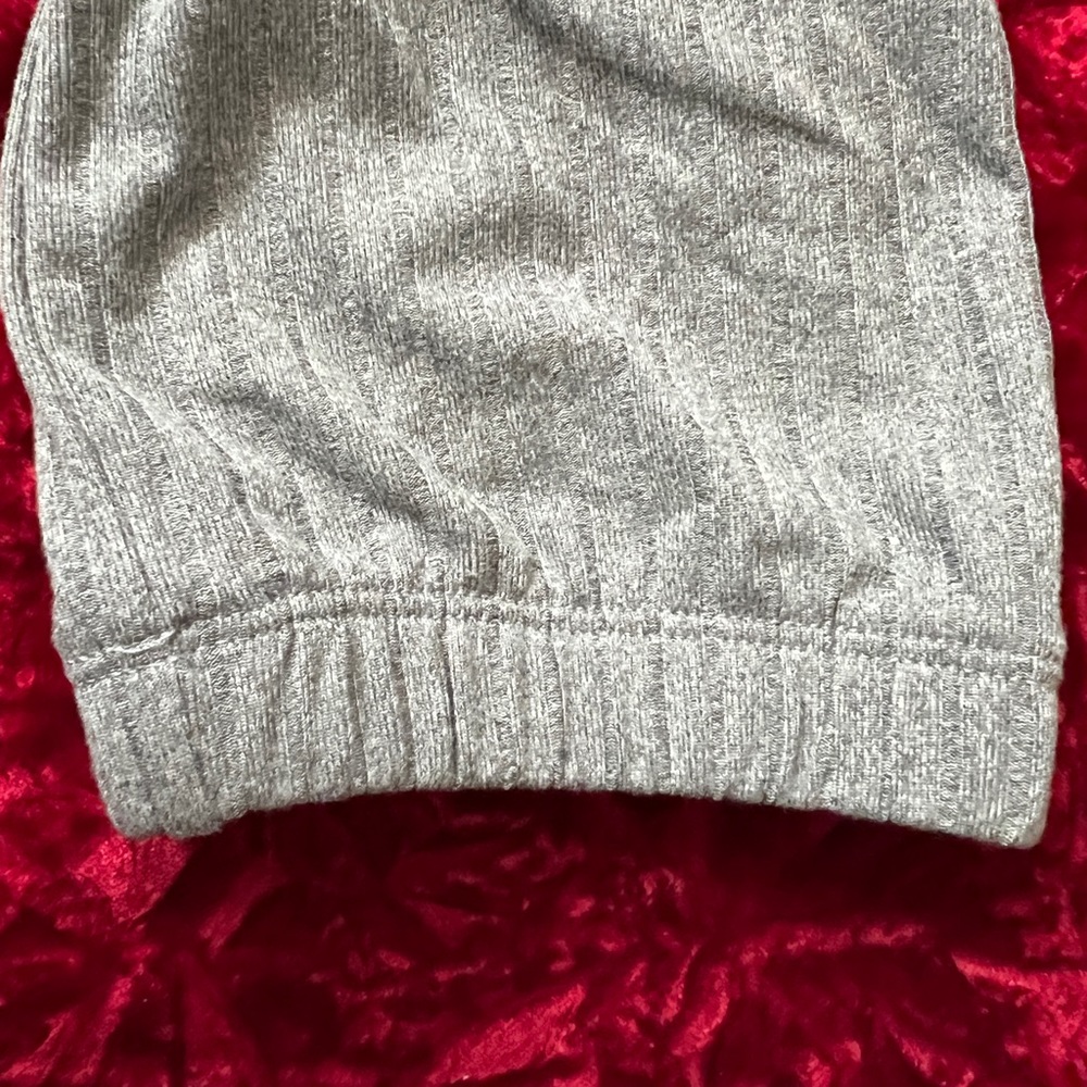 BAE CITY Textured Jogger Pants - Picture 5 of 10